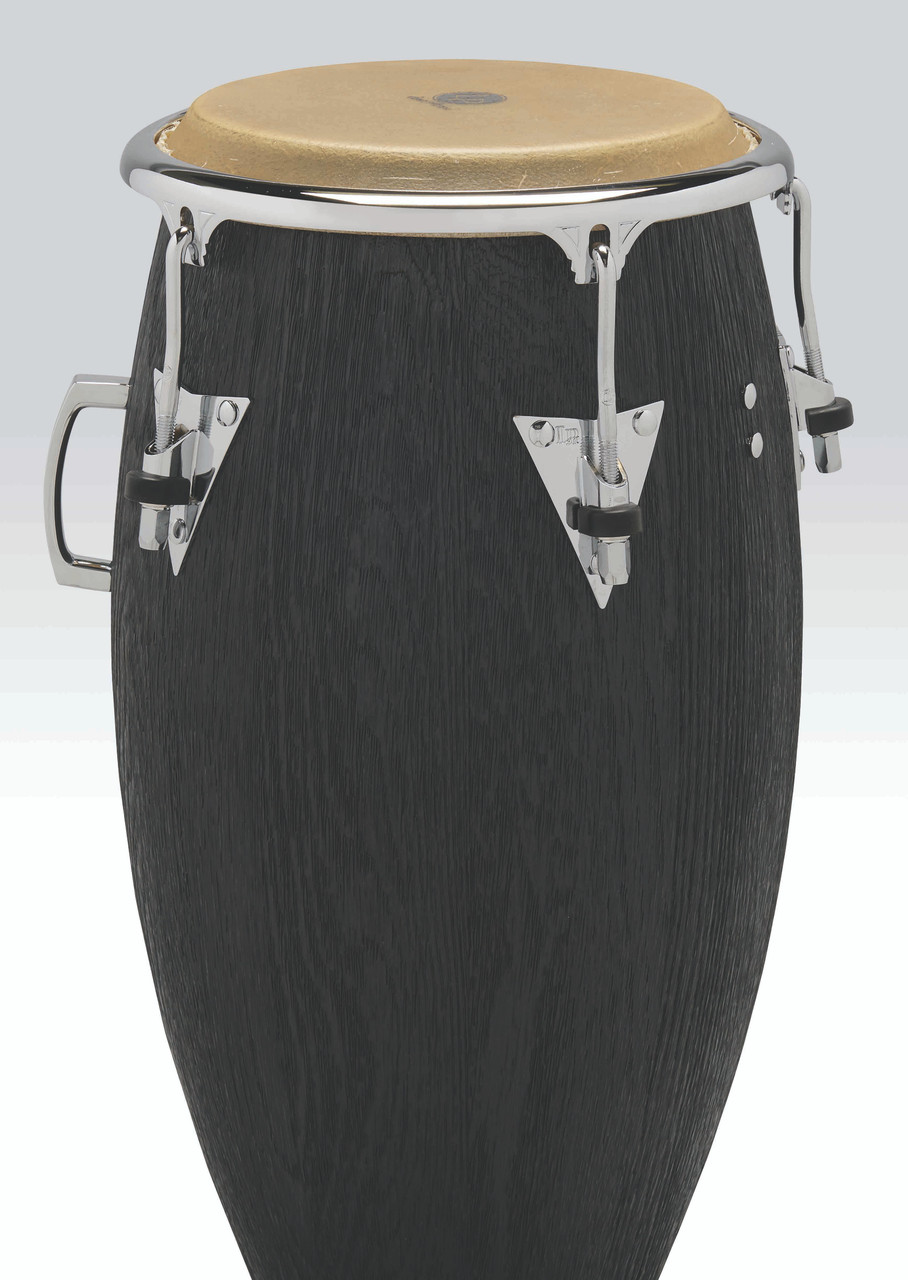 Latin Percussion LP Paoli CCII 11 3/4" Conga - Ash Balance (LP559Z-PMB) | Musician Madness