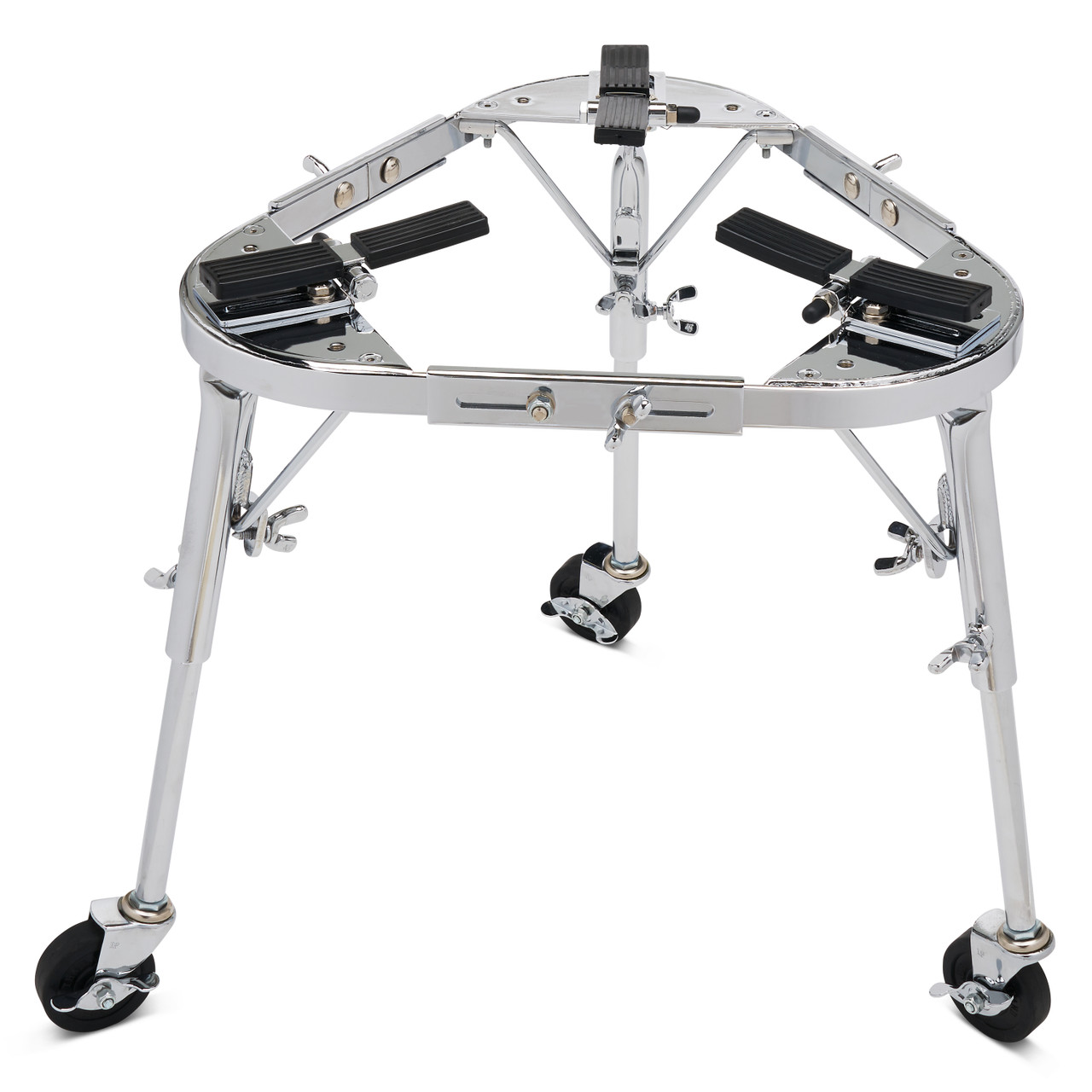 Latin Percussion LP Collapsible Cradle With Legs (LP6361) | Musician Madness