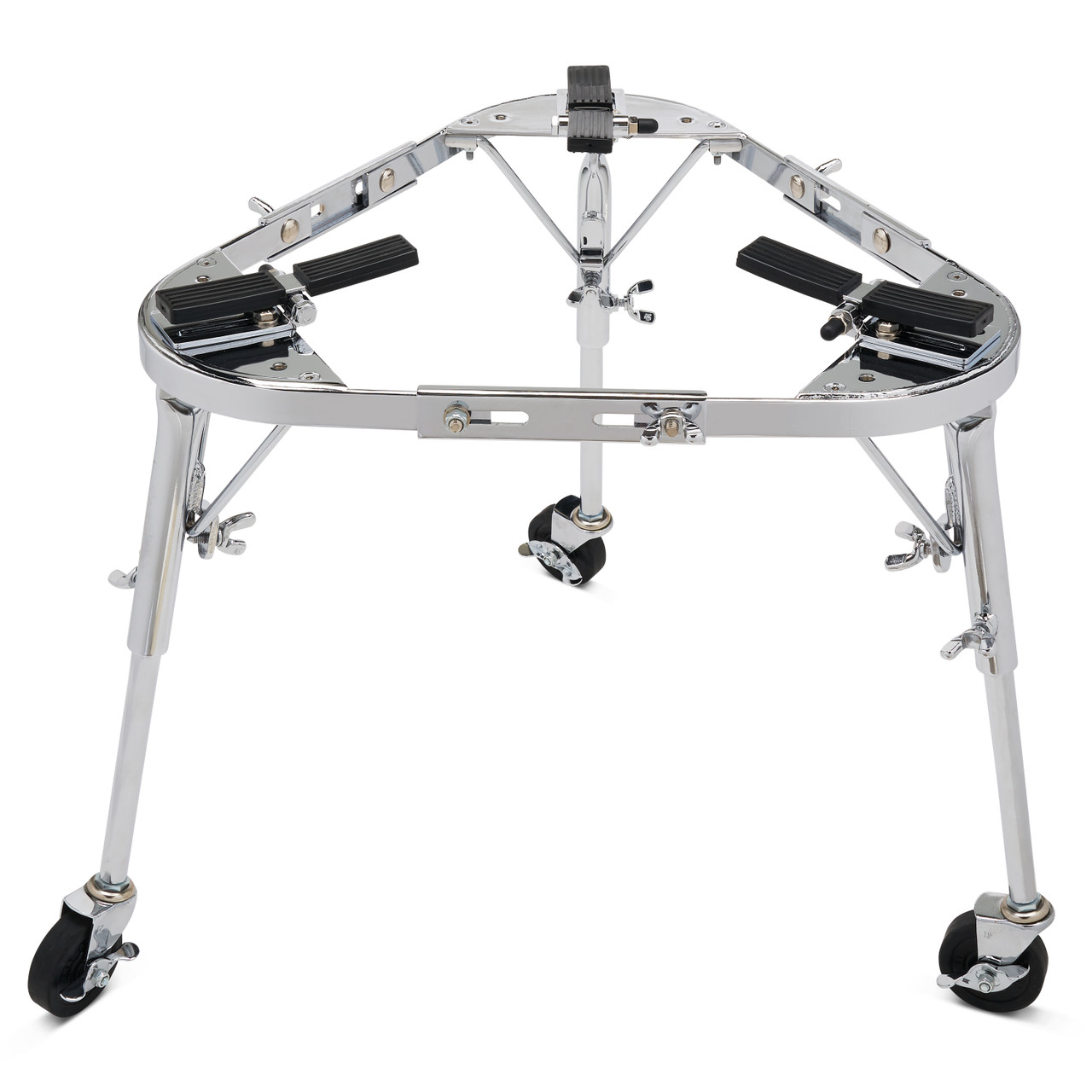 Latin Percussion LP Collapsible Cradle With Legs (LP6361) | Musician Madness