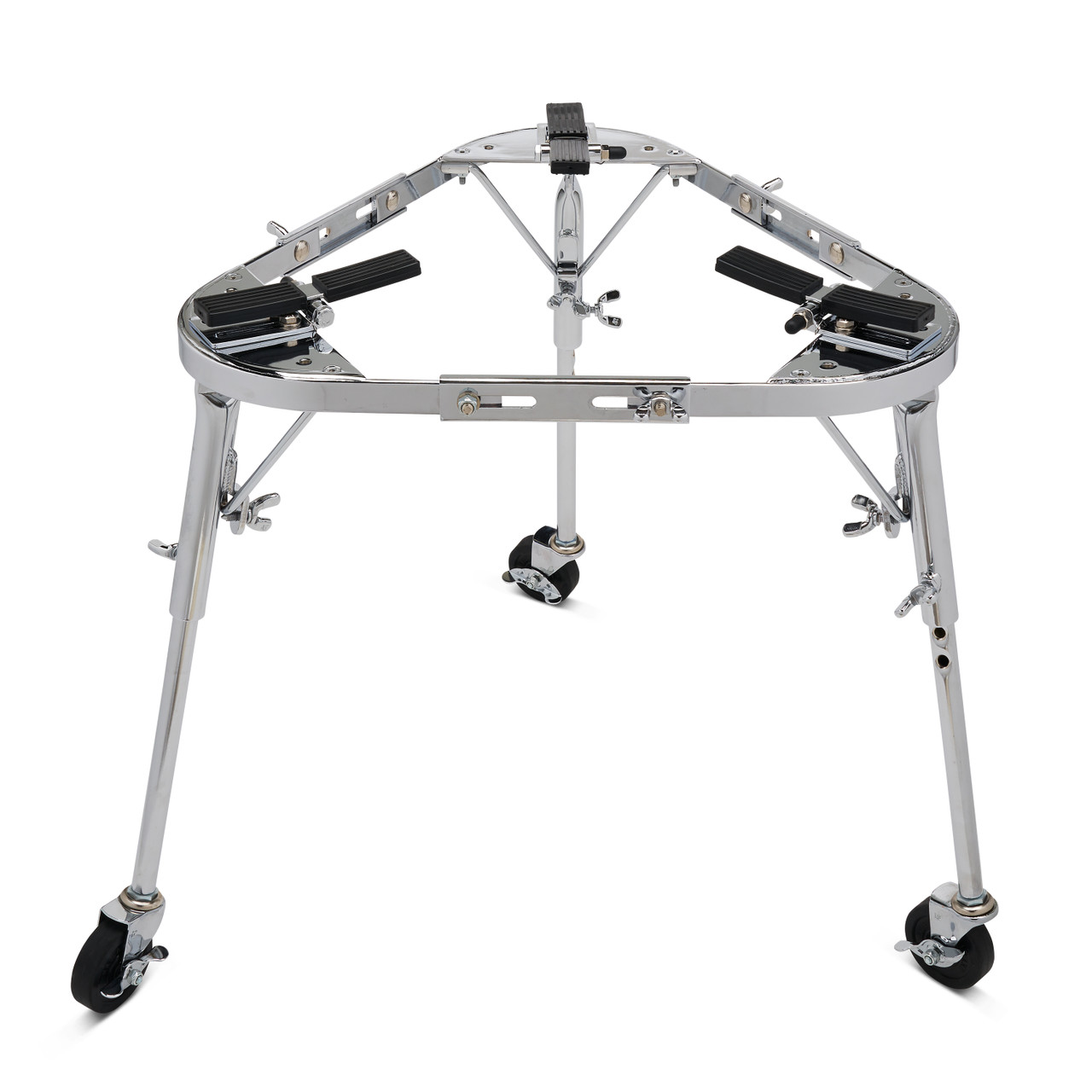 Latin Percussion LP Collapsible Cradle With Legs (LP6361) | Musician Madness