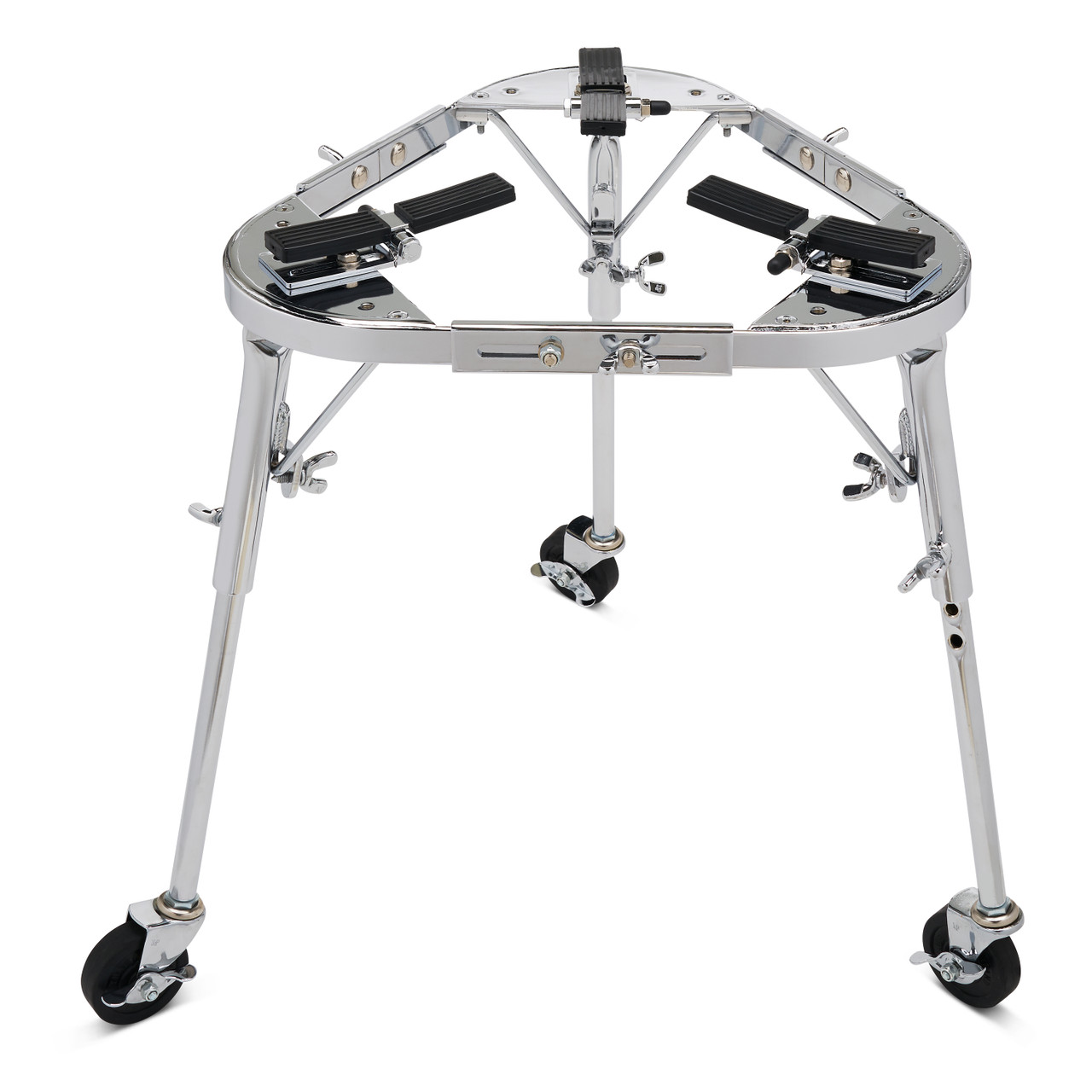 Latin Percussion LP Collapsible Cradle With Legs (LP6361) | Musician Madness