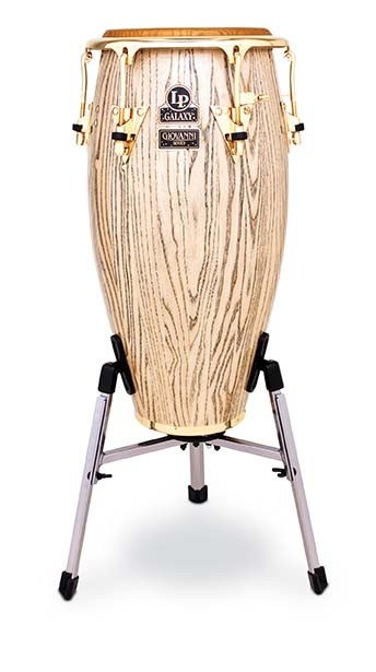 Latin Percussion LP Futurelite II Conga Stand (LP638) | Musician Madness