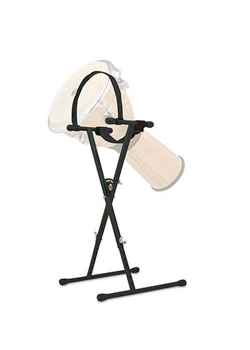 LP Djembe Stand percussion instrument
