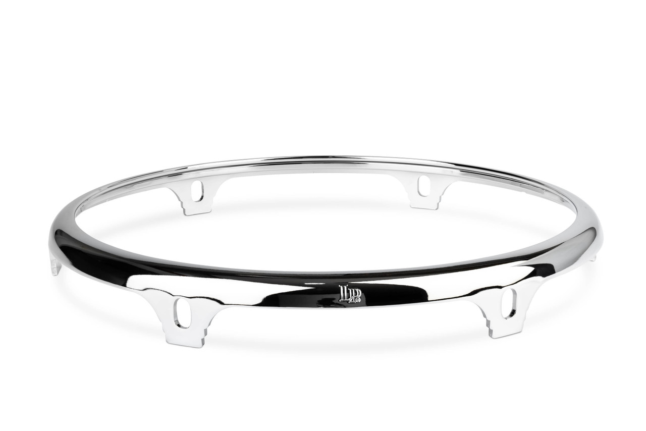 LP 12 1/2  Cc2 Conga Rim Cr percussion instrument