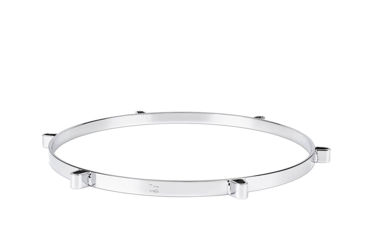 Latin Percussion LP 14" Timbale Rim (LP754E) | Musician Madness