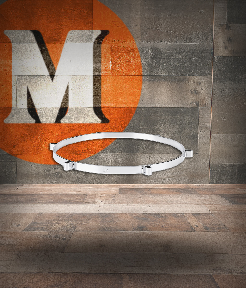 Latin Percussion LP 14" Timbale Rim (LP754E)