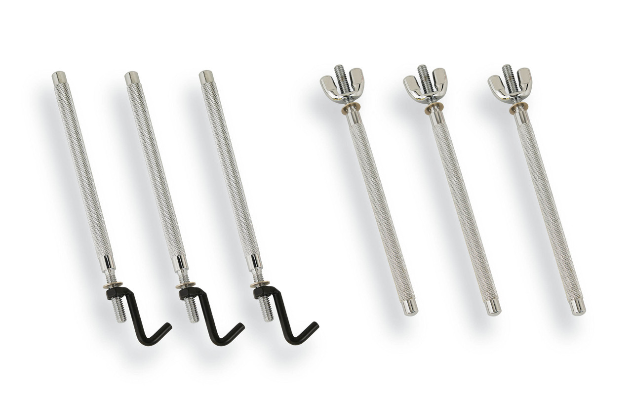 LP Percussion Table percussion instrument