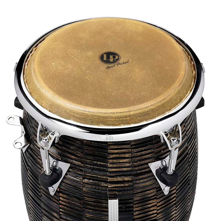 LP Pedrito Tt 11 Quinto D Cut Mango Cr percussion instrument