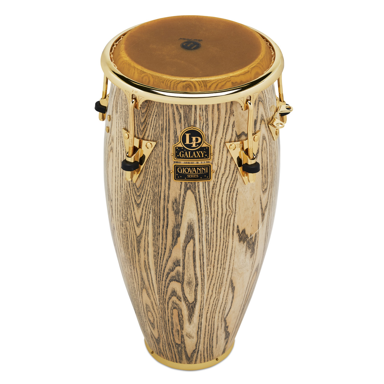 Latin Percussion LP Gio CCII 11"  Quinto - Natural Ash (LP805Z-AW) | Musician Madness