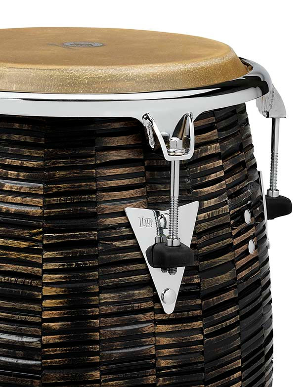LP Pedrito Tt 11 3/4 Conga D Cut Mango Cr percussion instrument