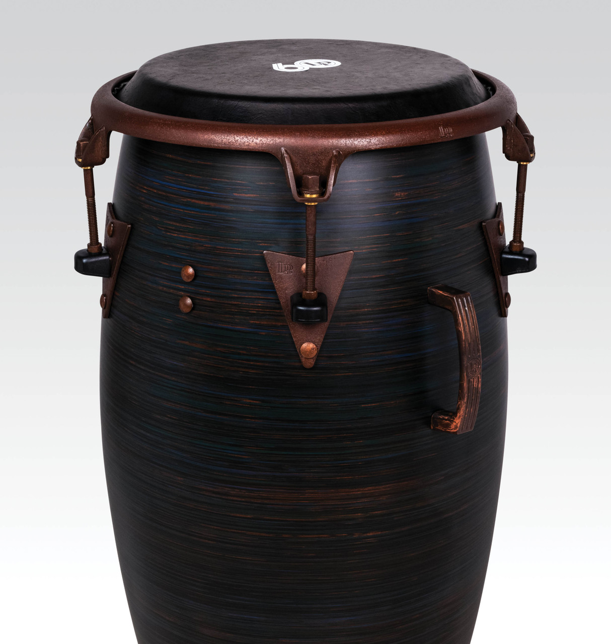 Latin Percussion LP 60Th Anniversary 11" Quinto - Rustic Bronze (LP808T-60) | Musician Madness