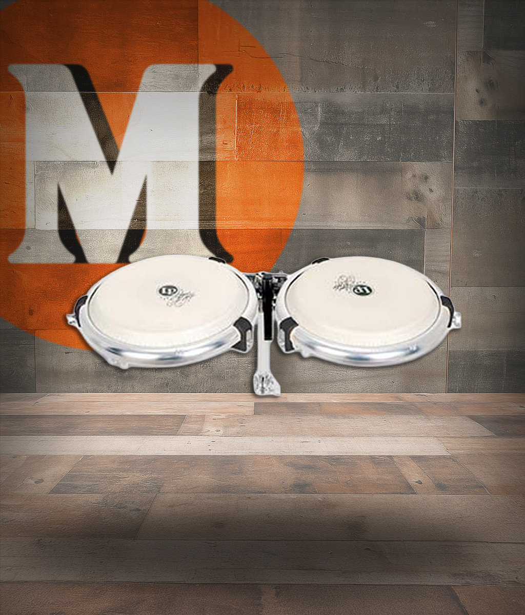 Latin Percussion LP Compact Conga Mounting System (LP826M)