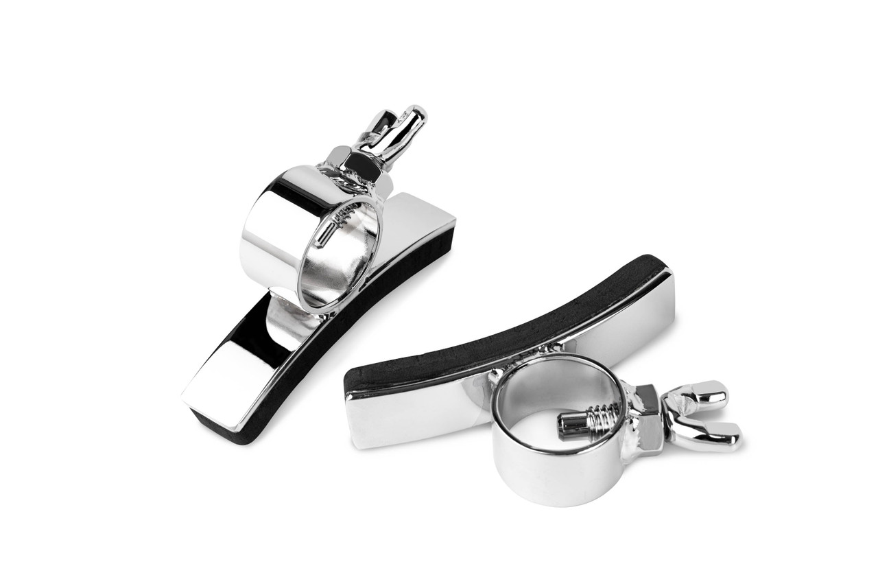 Latin Percussion LP Double Conga Stand Grippers (LP911) | Musician Madness