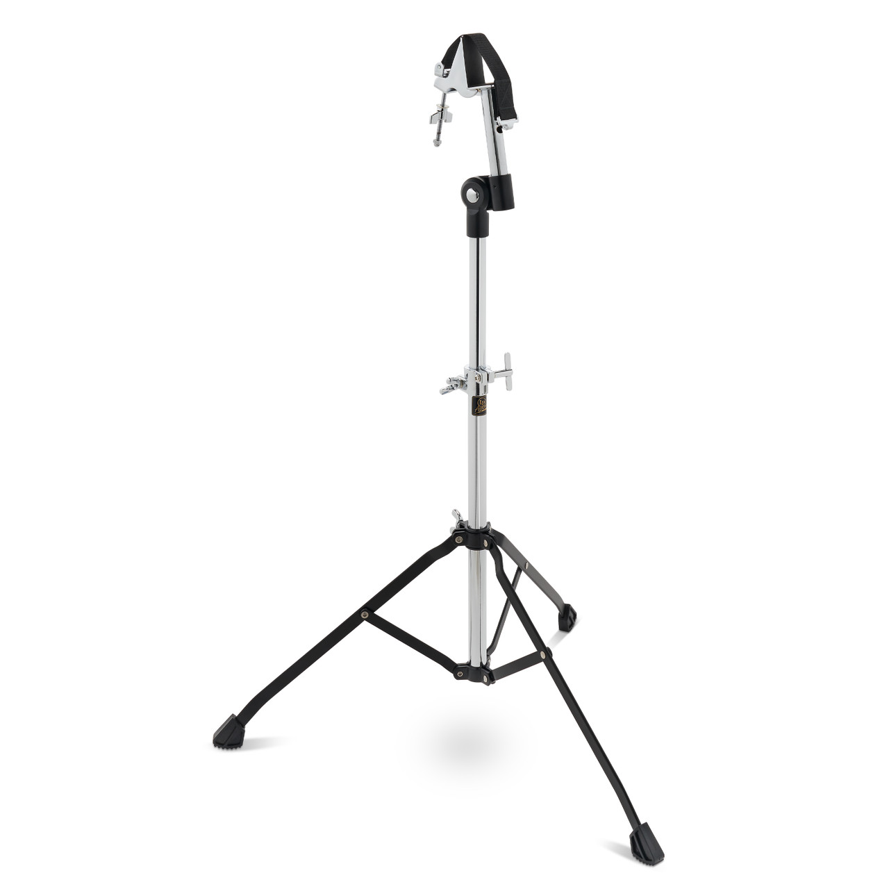 Latin Percussion LP Aspire Strap Lock Bongo Stand (LPA245) | Musician Madness