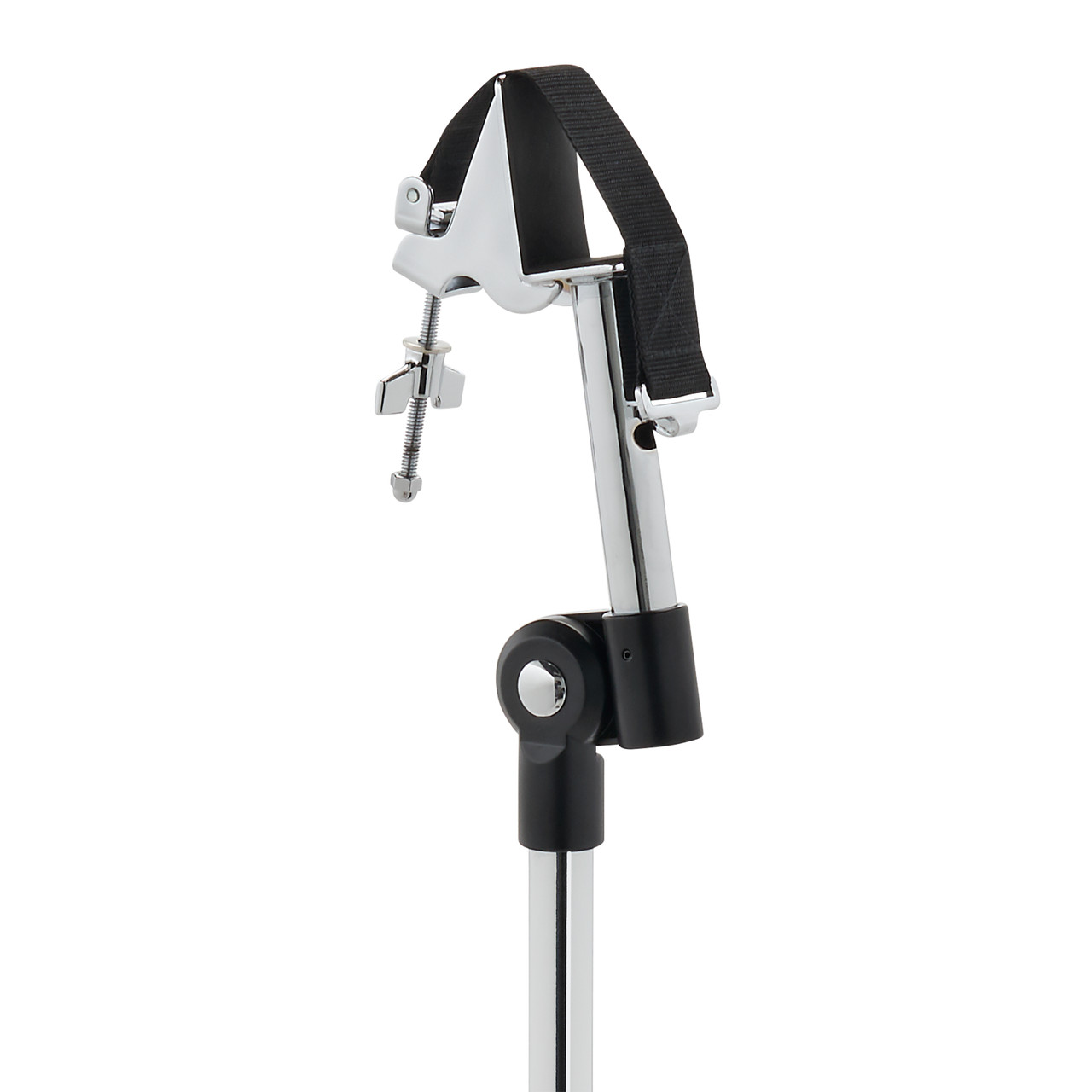 Latin Percussion LP Aspire Strap Lock Bongo Stand (LPA245) | Musician Madness