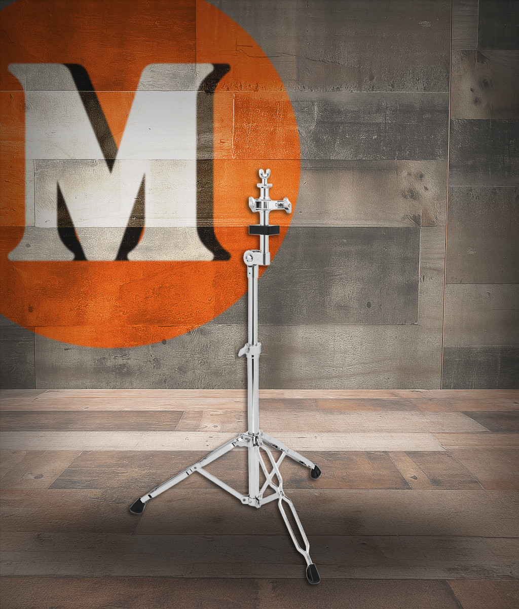 Latin Percussion LP Aspire Timbale Stand (09 DES) (LPA258) | Musician Madness