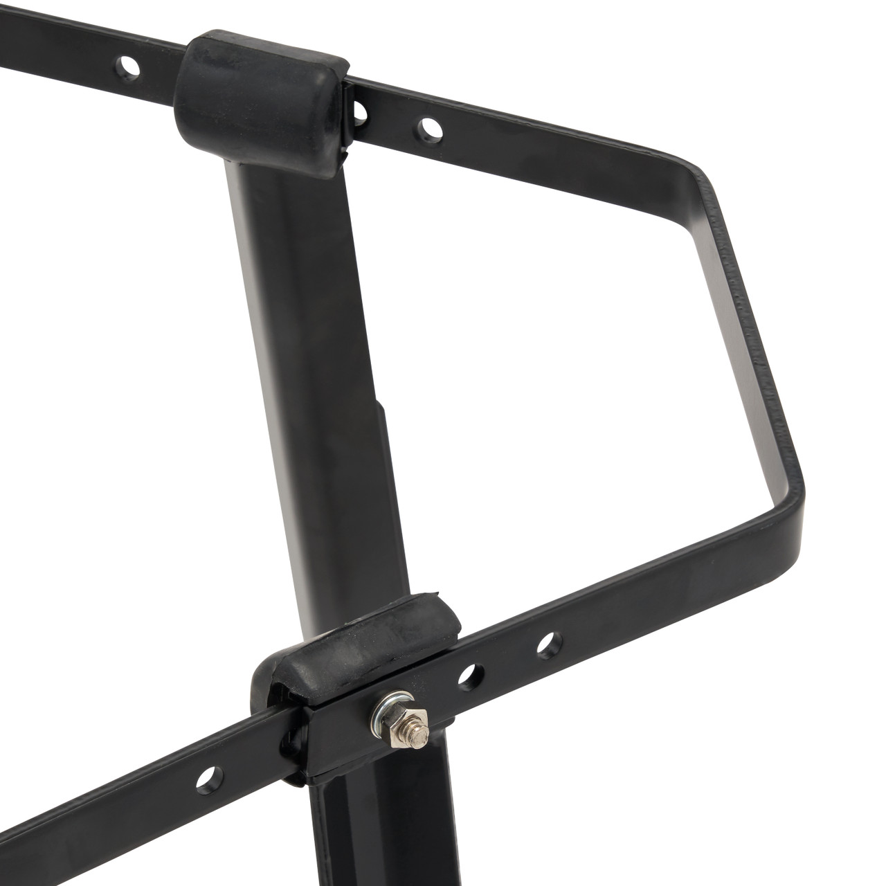 Latin Percussion LP Aspire Basket Conga Stand (LPA650) | Musician Madness