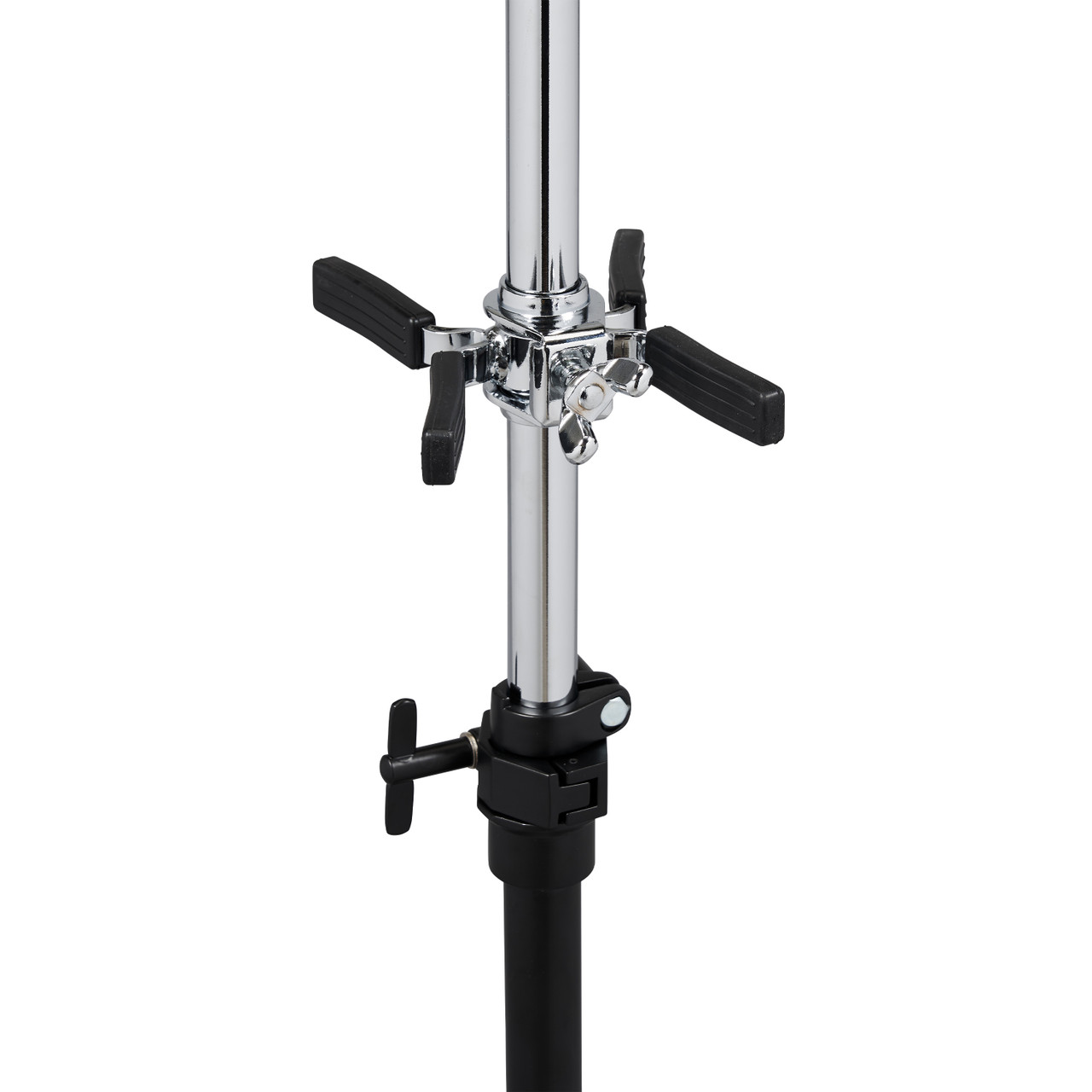 LP Aspire Slide Mount Double Conga Stand percussion instrument