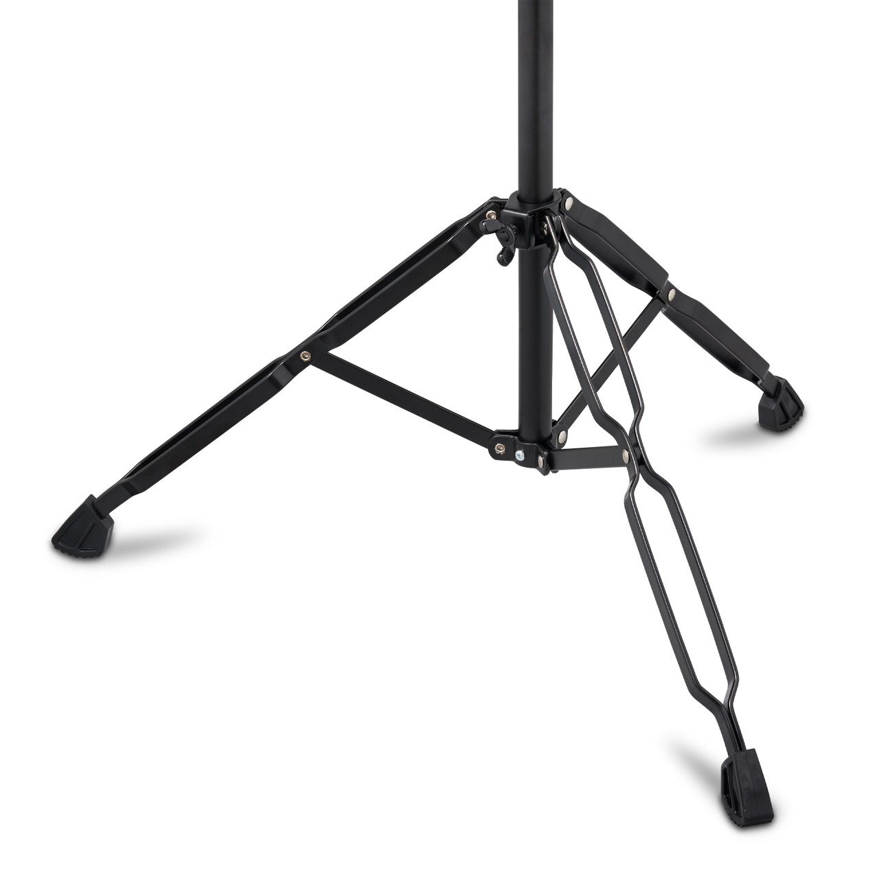 LP Aspire Slide Mount Double Conga Stand percussion instrument