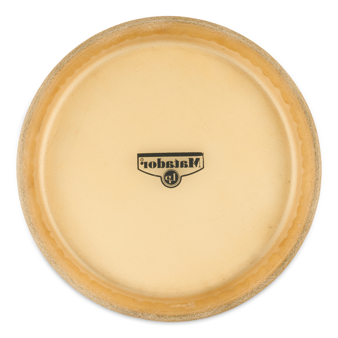 Latin Percussion LP 11 3/4" Pre-mounted Head Rawhide (M265B) | Musician Madness