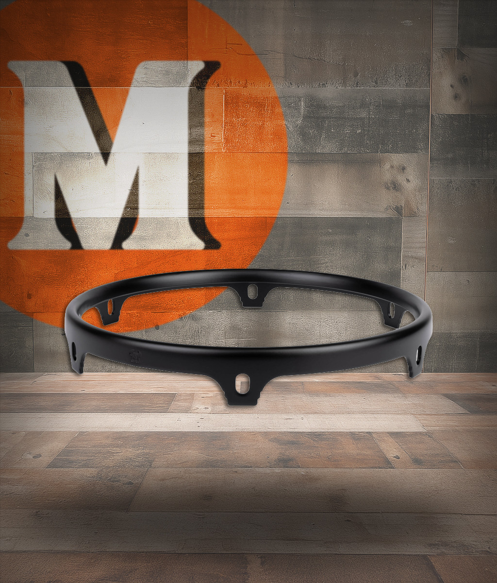 Latin Percussion LP Matador Soft Strike Rims 11 3/4" Conga (M276B)