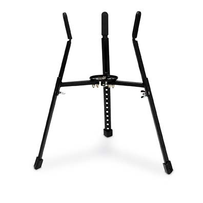 Latin Percussion LP Matador Basket Conga Stand (M294) | Musician Madness