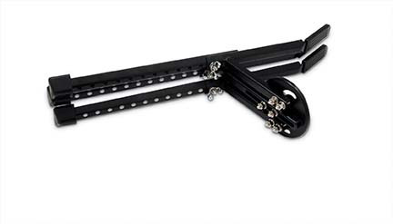 LP Matador Basket Conga Stand percussion instrument