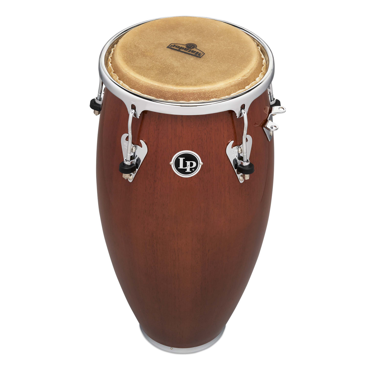Latin Percussion LP Matador 11" Quinto Oak Almond Brown (M750S-ABW) | Musician Madness