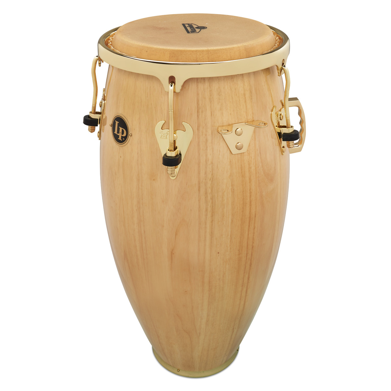 Latin Percussion LP Matador 11" Quinto Oak Natural (M750S-AW) | Musician Madness