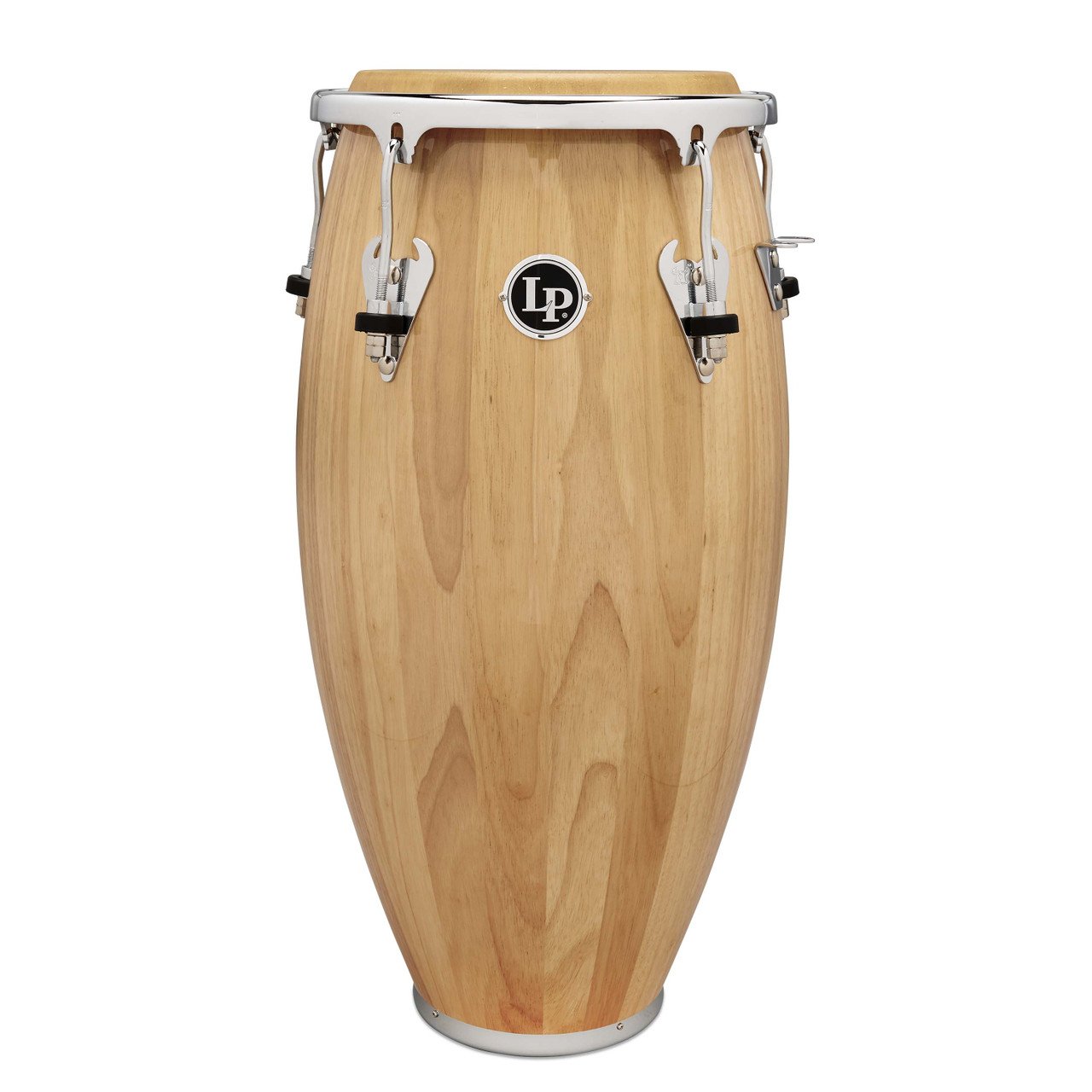 LP Mat Ss 11 Quinto Oak Nat Cr percussion instrument