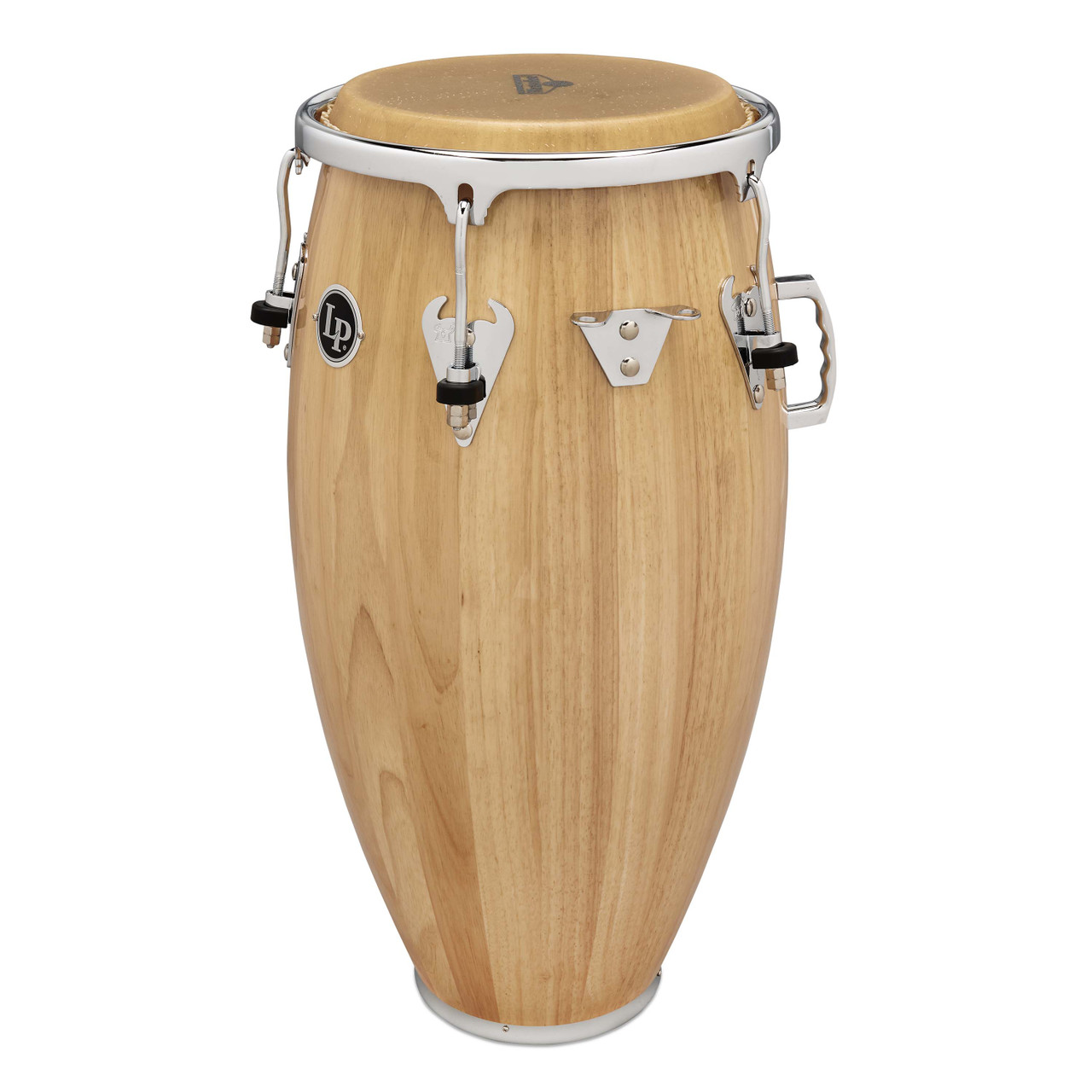 LP Mat Ss 11 Quinto Oak Nat Cr percussion instrument