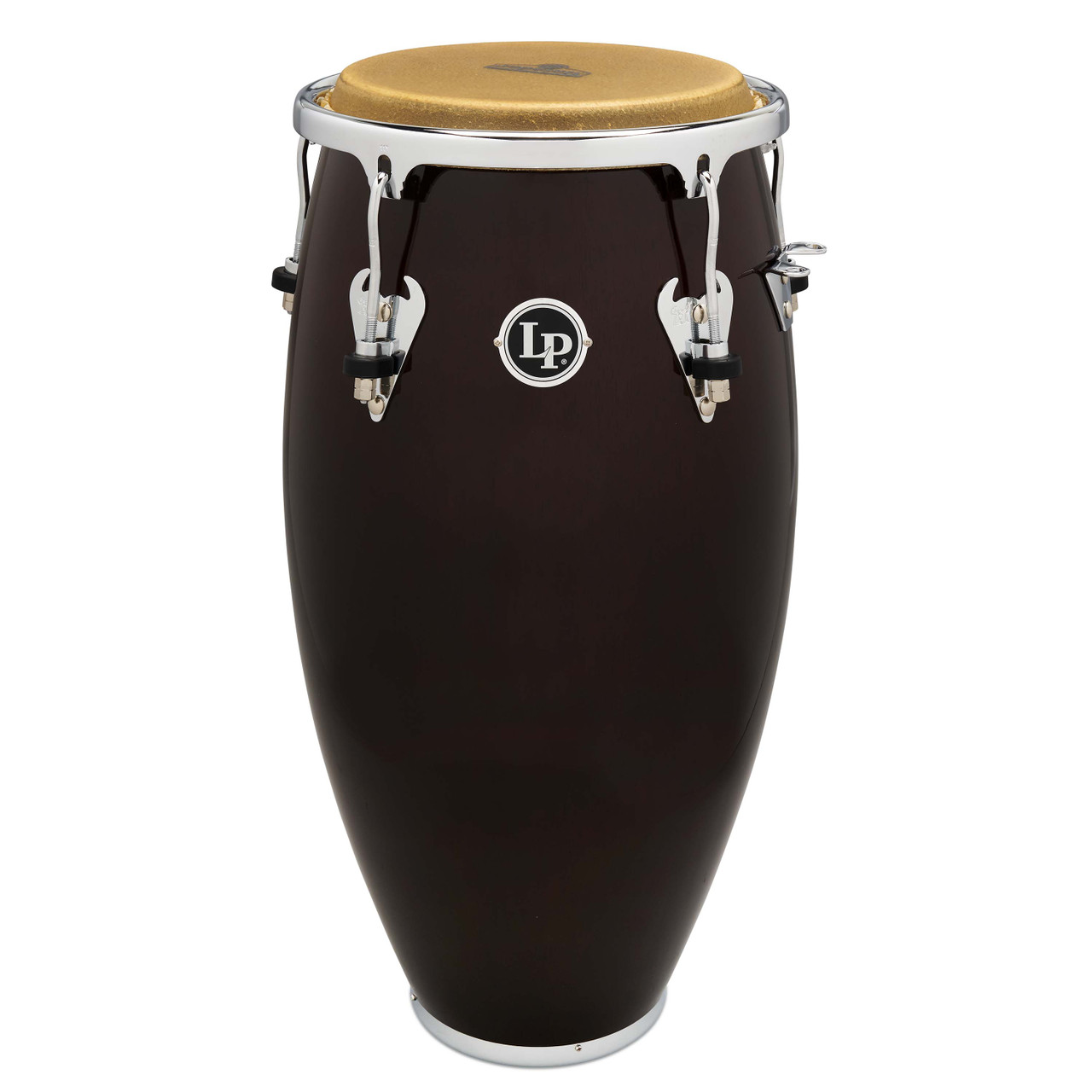 LP Mat Ss 11 Quinto Oak D Wood Cr percussion instrument