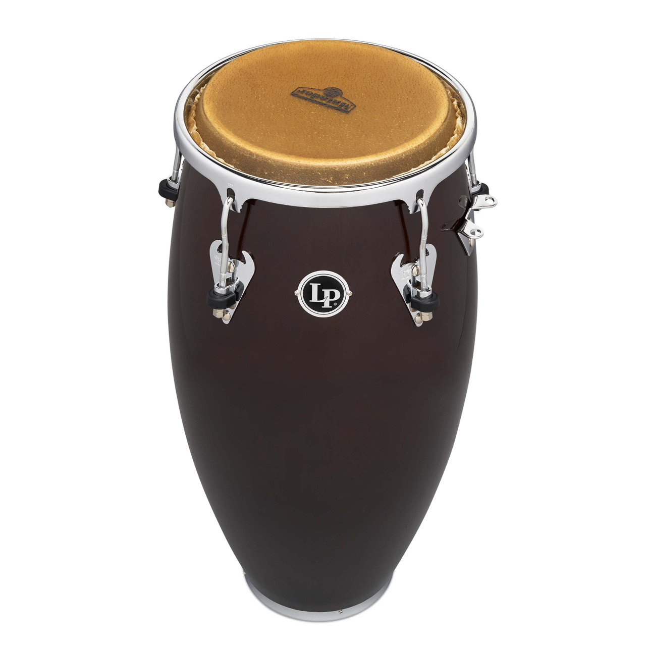 LP Mat Ss 11 Quinto Oak D Wood Cr percussion instrument