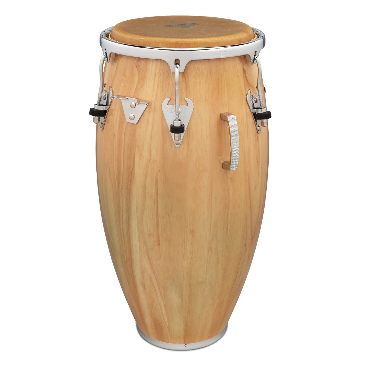 Latin Percussion LP Matador 11 3/4" Conga Oak Natural (M752S-AWC) | Musician Madness
