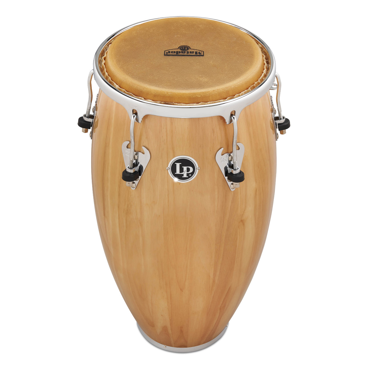 Latin Percussion LP Matador 11 3/4" Conga Oak Natural (M752S-AWC) | Musician Madness