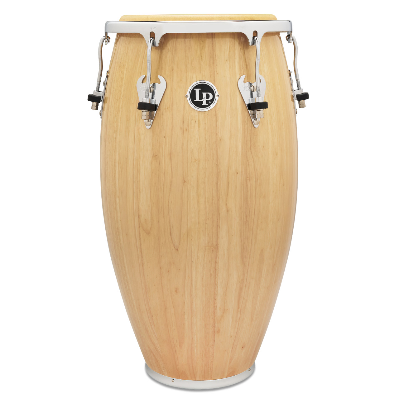 Latin Percussion LP Matador 12 1/2" Tumba Oak Natural (M754S-AWC) | Musician Madness