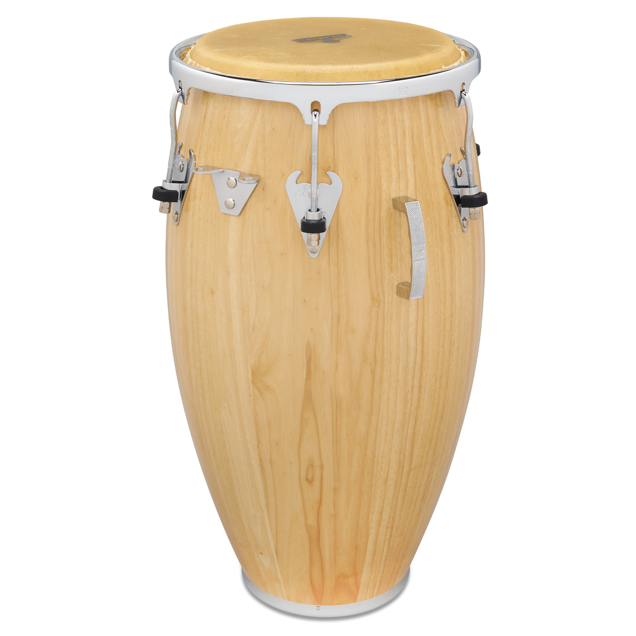 Latin Percussion LP Matador 12 1/2" Tumba Oak Natural (M754S-AWC) | Musician Madness