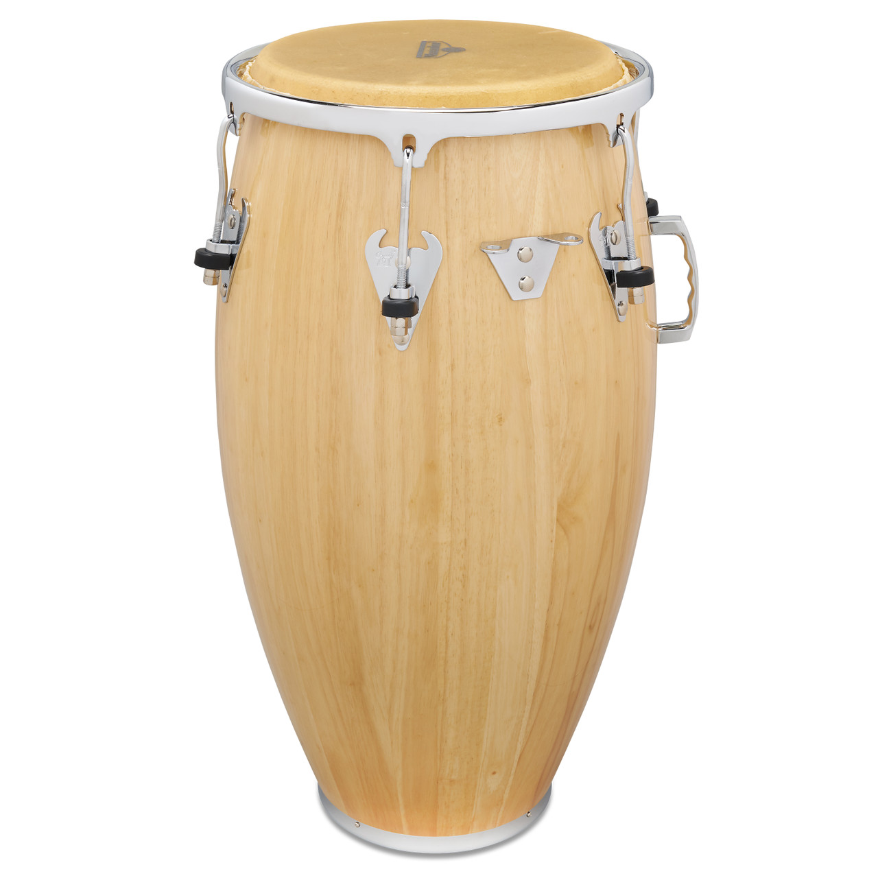 Latin Percussion LP Matador 12 1/2" Tumba Oak Natural (M754S-AWC) | Musician Madness