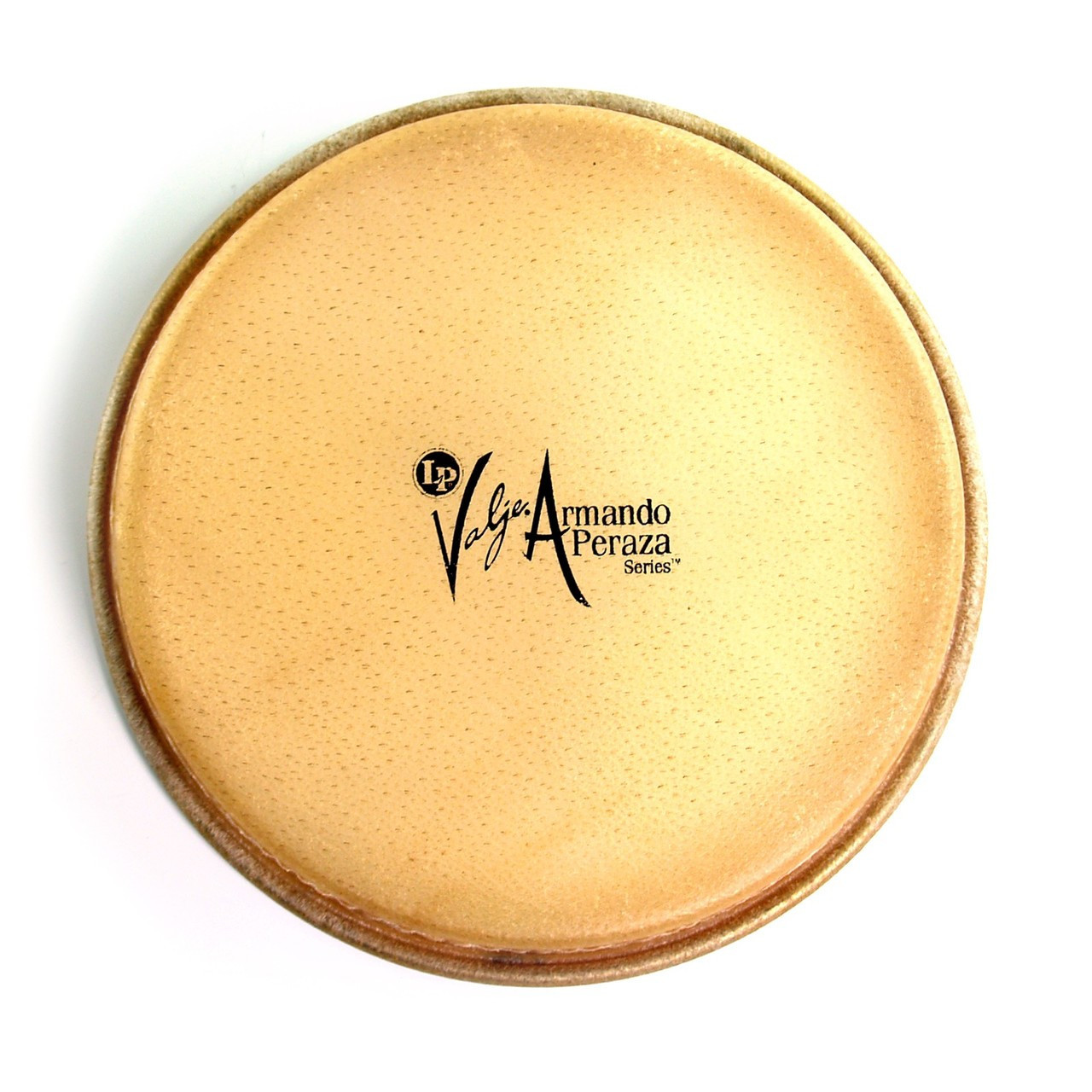 Latin Percussion LP Mounted Bongo Heads-LG 8-5/8 (V264) | Musician Madness