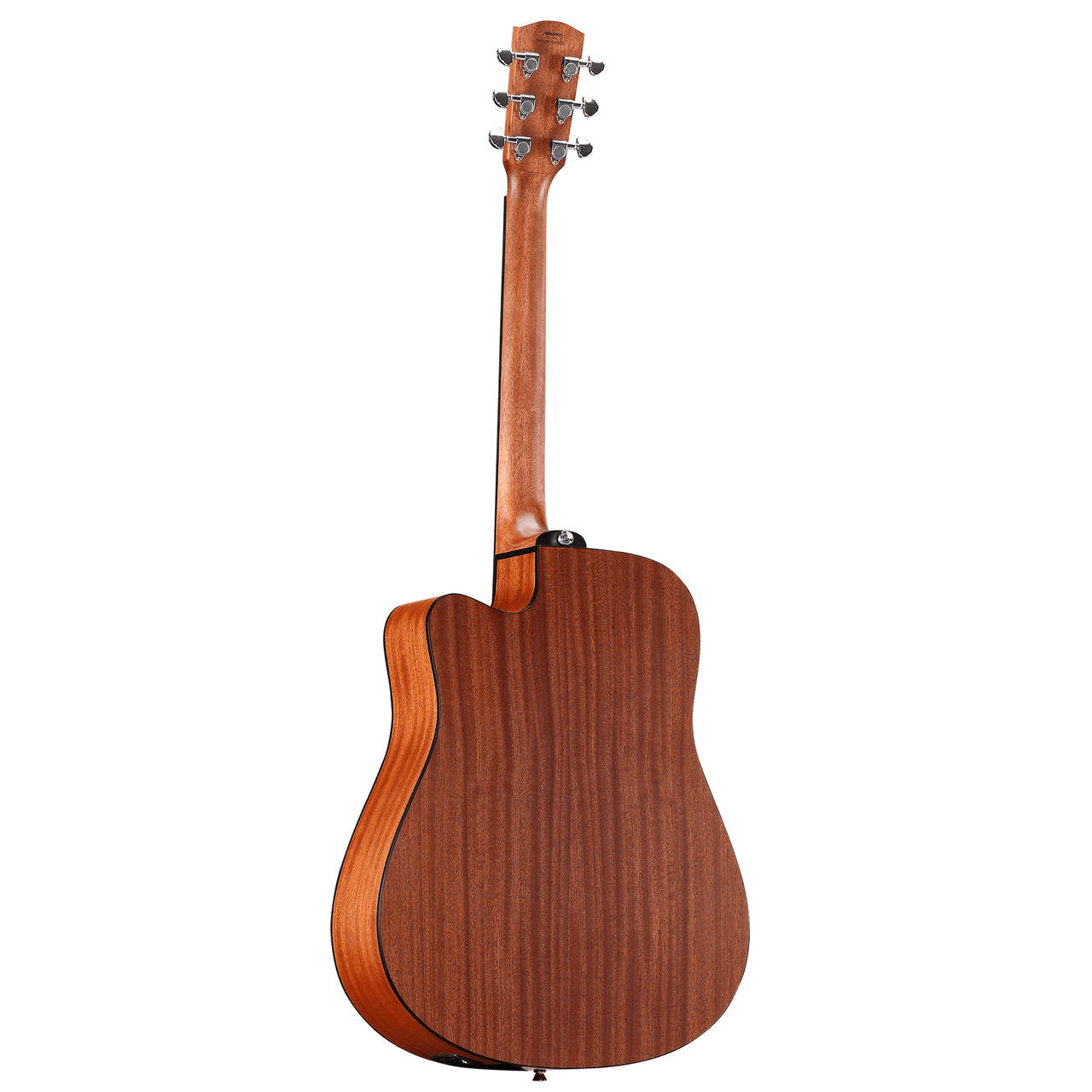 Alvarez Artist Series Dreadnought Acoustic Electric w/ Cutaway EQ & Tuner (AD30CE)