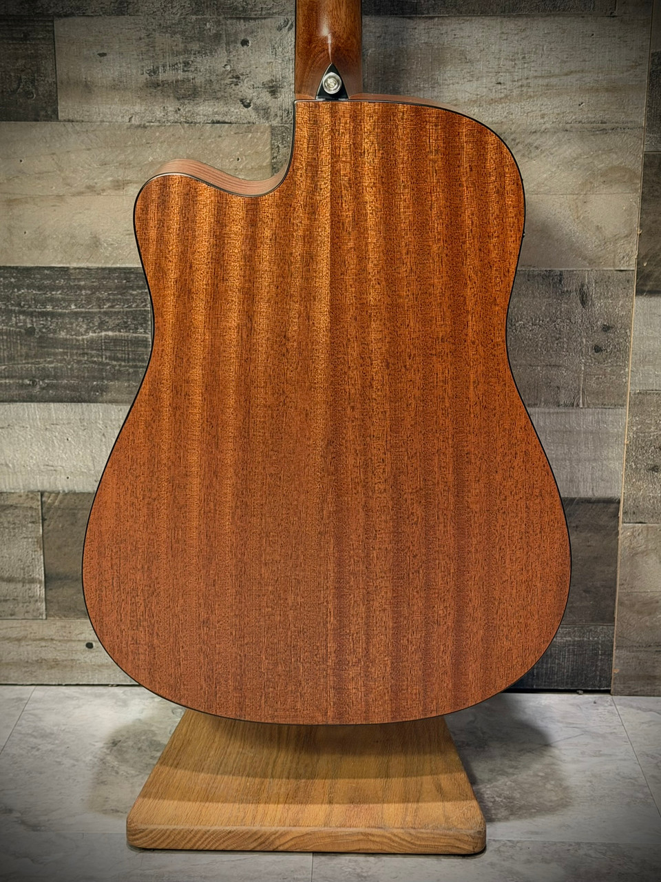 Alvarez Artist Series Dreadnought Acoustic Electric w/ Cutaway EQ & Tuner (AD30CE) | Musician Madness
