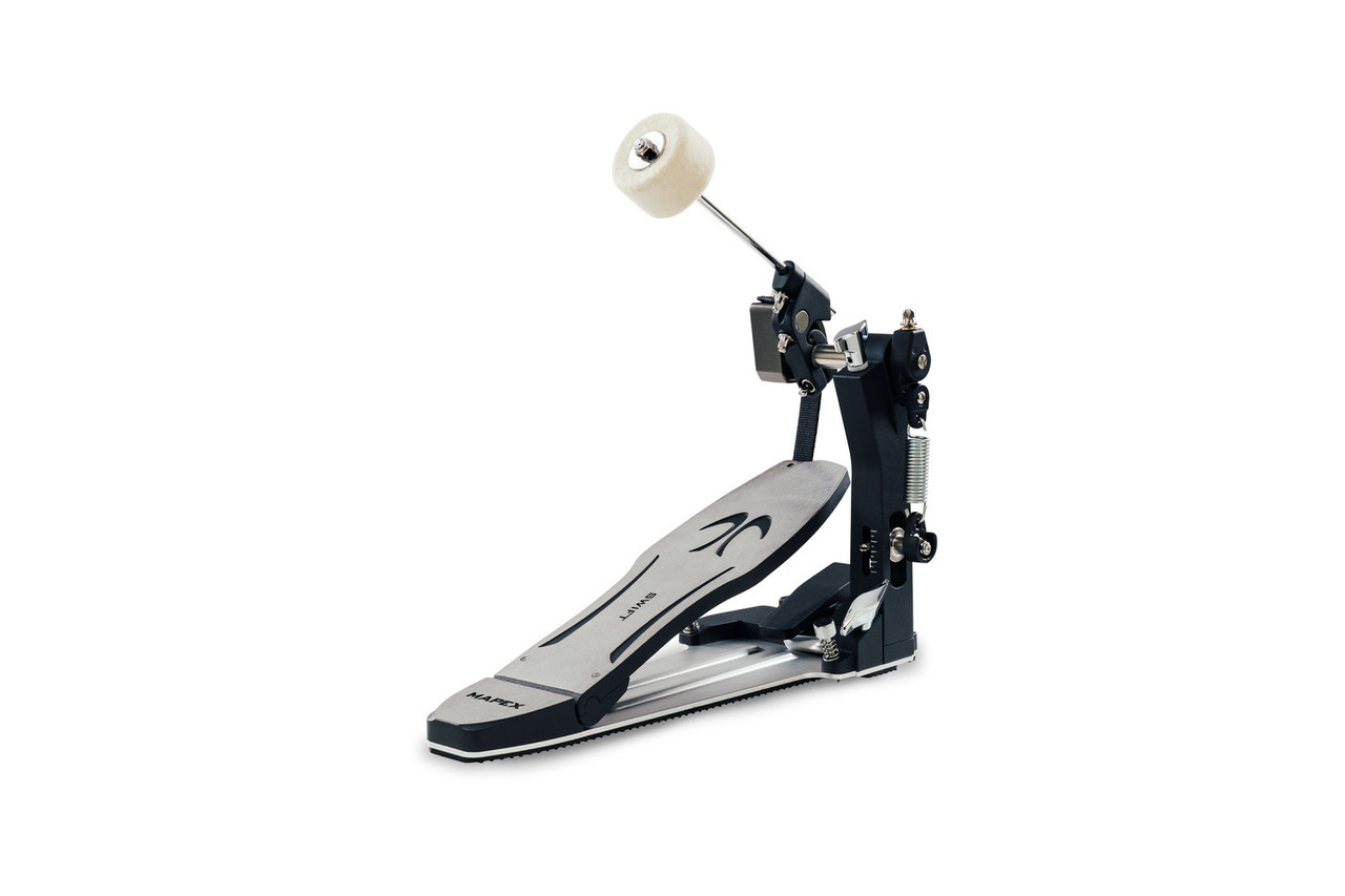 Mapex Design Lab Swift Bass Drum Pedal w/ Bag (PDLSW1) | Musician Madness