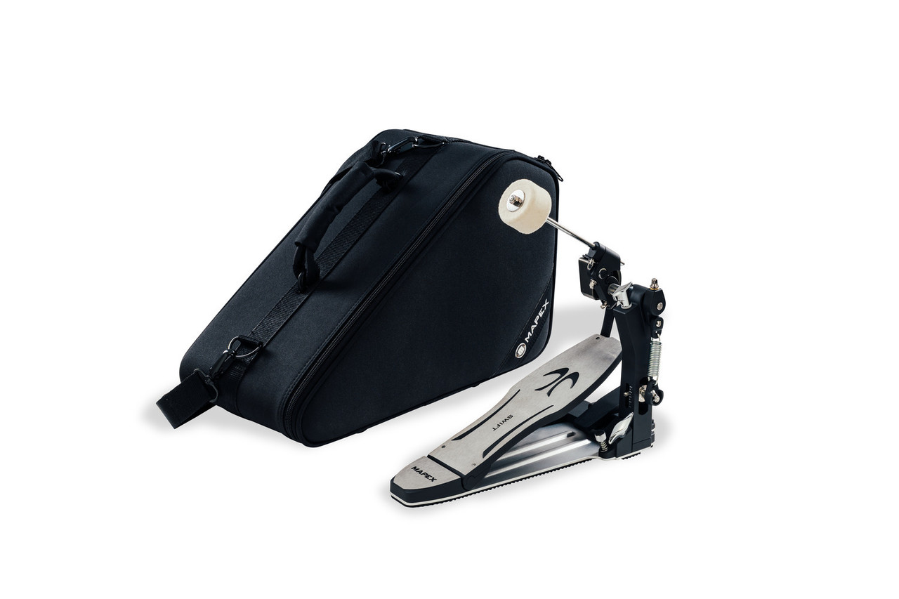 Mapex Design Lab Swift Bass Drum Pedal w/ Bag (PDLSW1) | Musician Madness