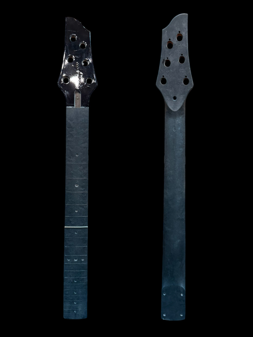 Flaxwood Electric Guitar Neck for Stratocaster and Squire (N05)