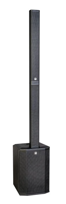 HK POLAR-MKII-10-BLK Polar 10 MKII - Black (HK-POLAR-MKII-10-BLK-U) | Musician Madness