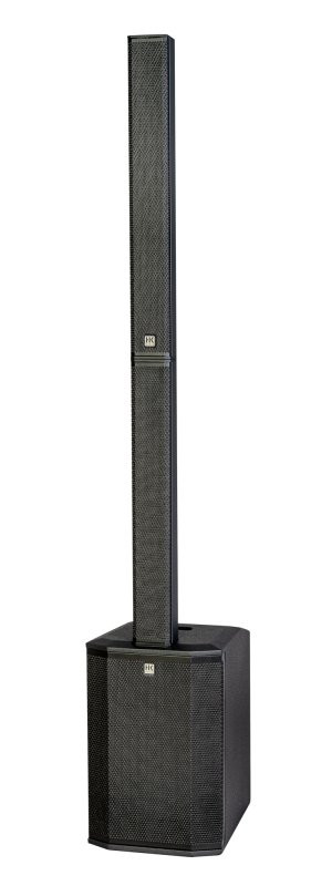 HK POLAR-MKII-10-BLK Polar 10 MKII - Black (HK-POLAR-MKII-10-BLK-U) | Musician Madness