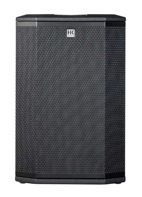 HK POLAR-MKII-10-BLK Polar 10 MKII - Black (HK-POLAR-MKII-10-BLK-U) | Musician Madness