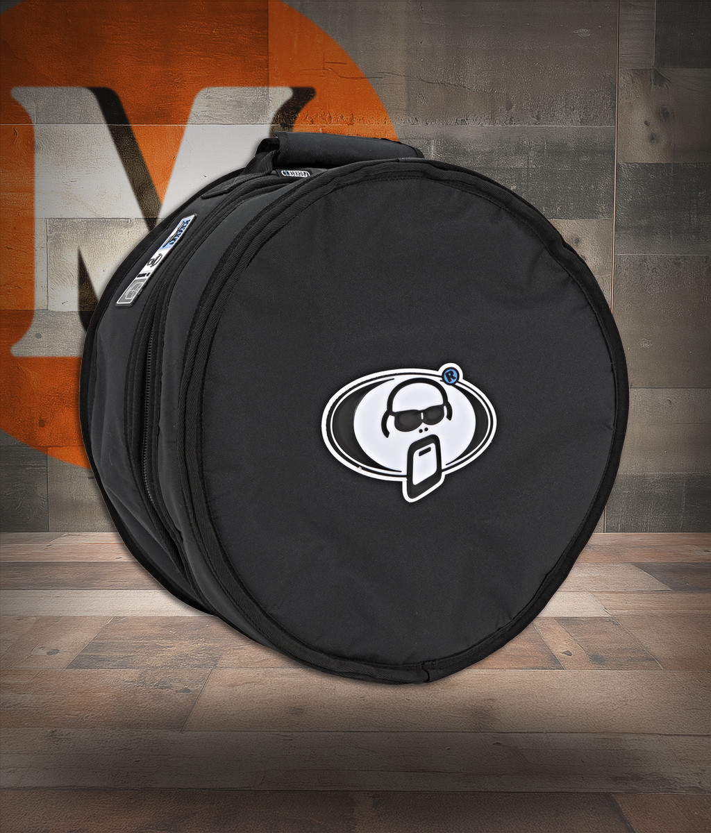 Protection Racket 14" × 6.5" Snare Drum Case (3006-U)
