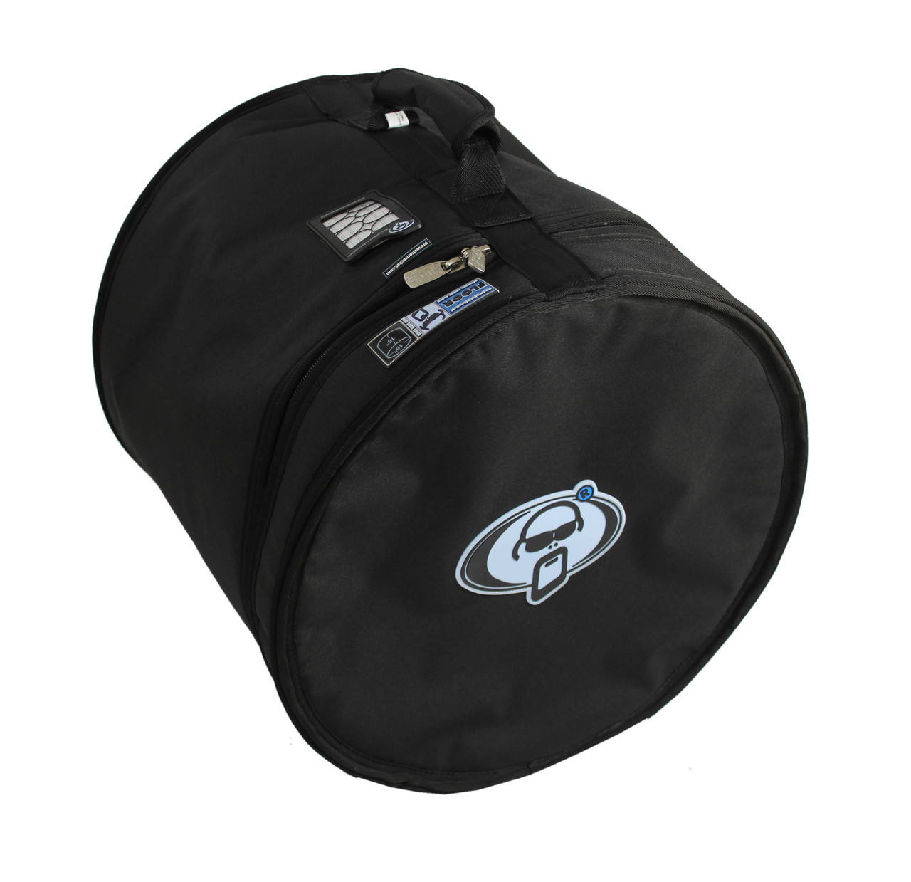 Protection Racket 16" × 16" Floor Tom Case (2016-U)