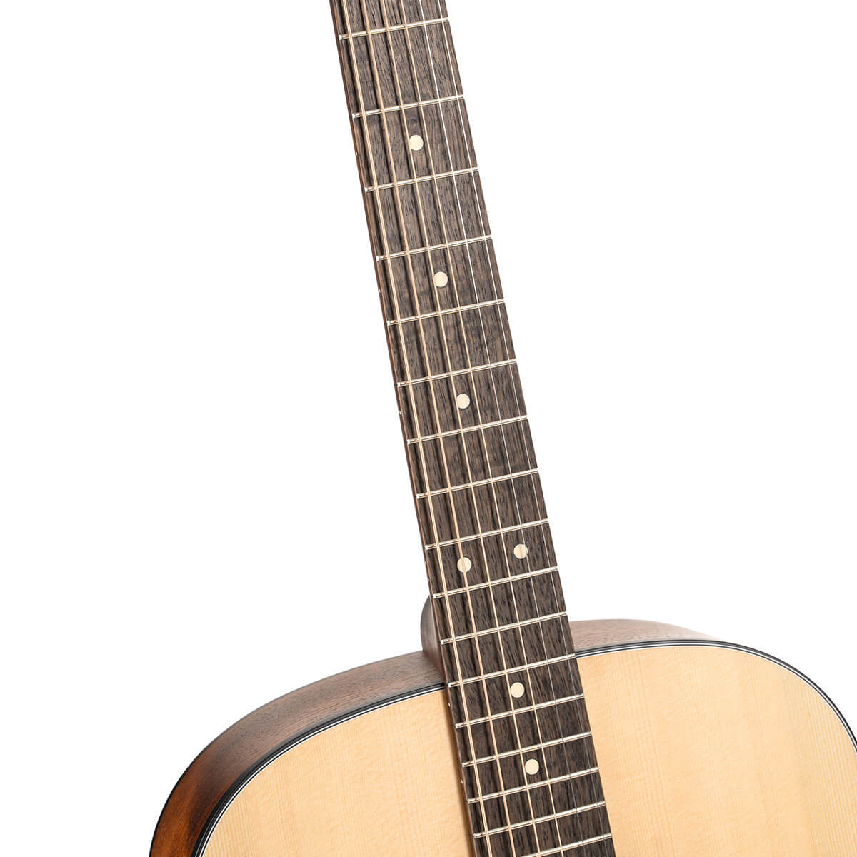 Cort ARIUM-OM Standard Series Arium OM Acoustic Guitar - Natural Open Pore Finish (ARIUM-OM-U)